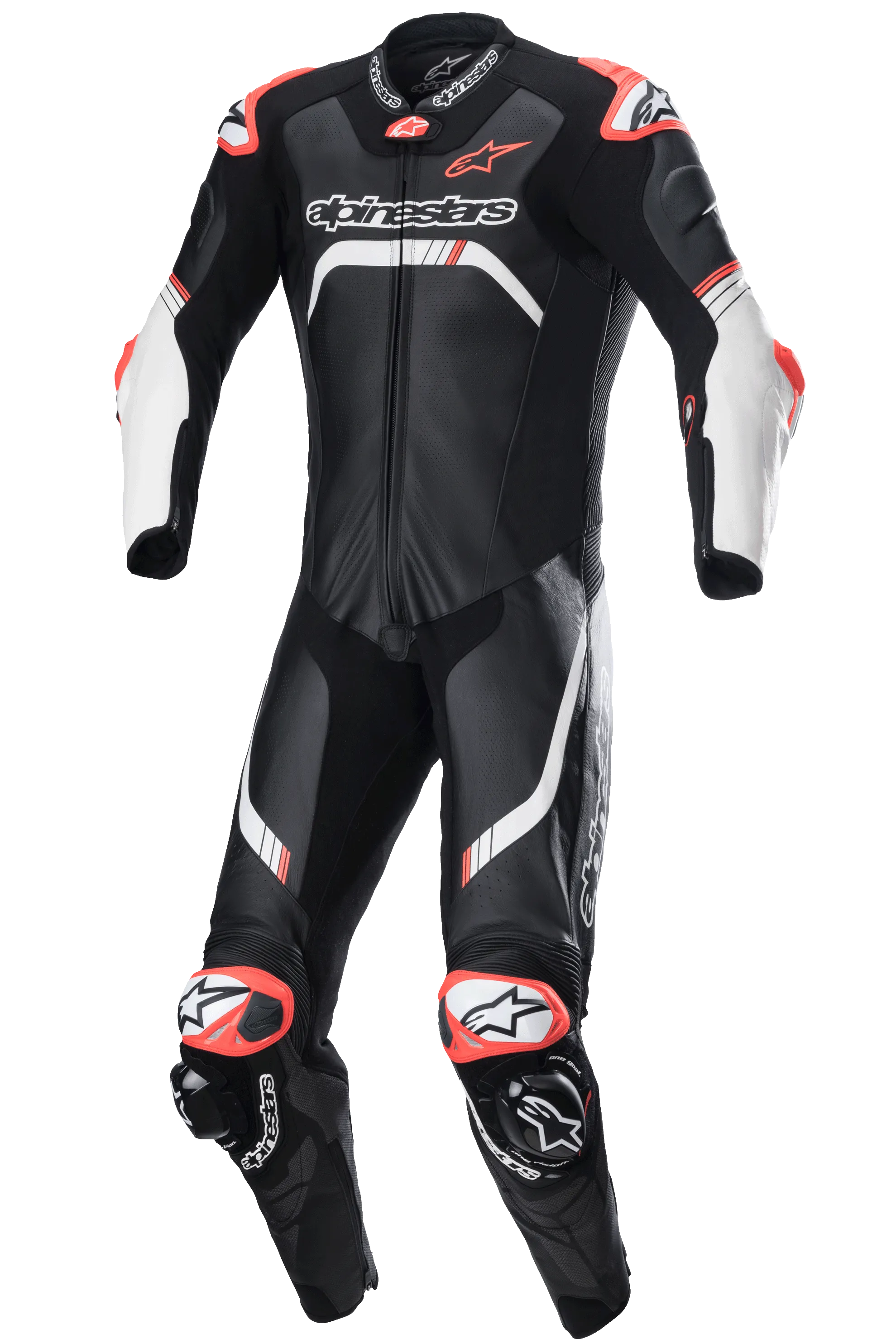 GP Tech V4 Leather Suit