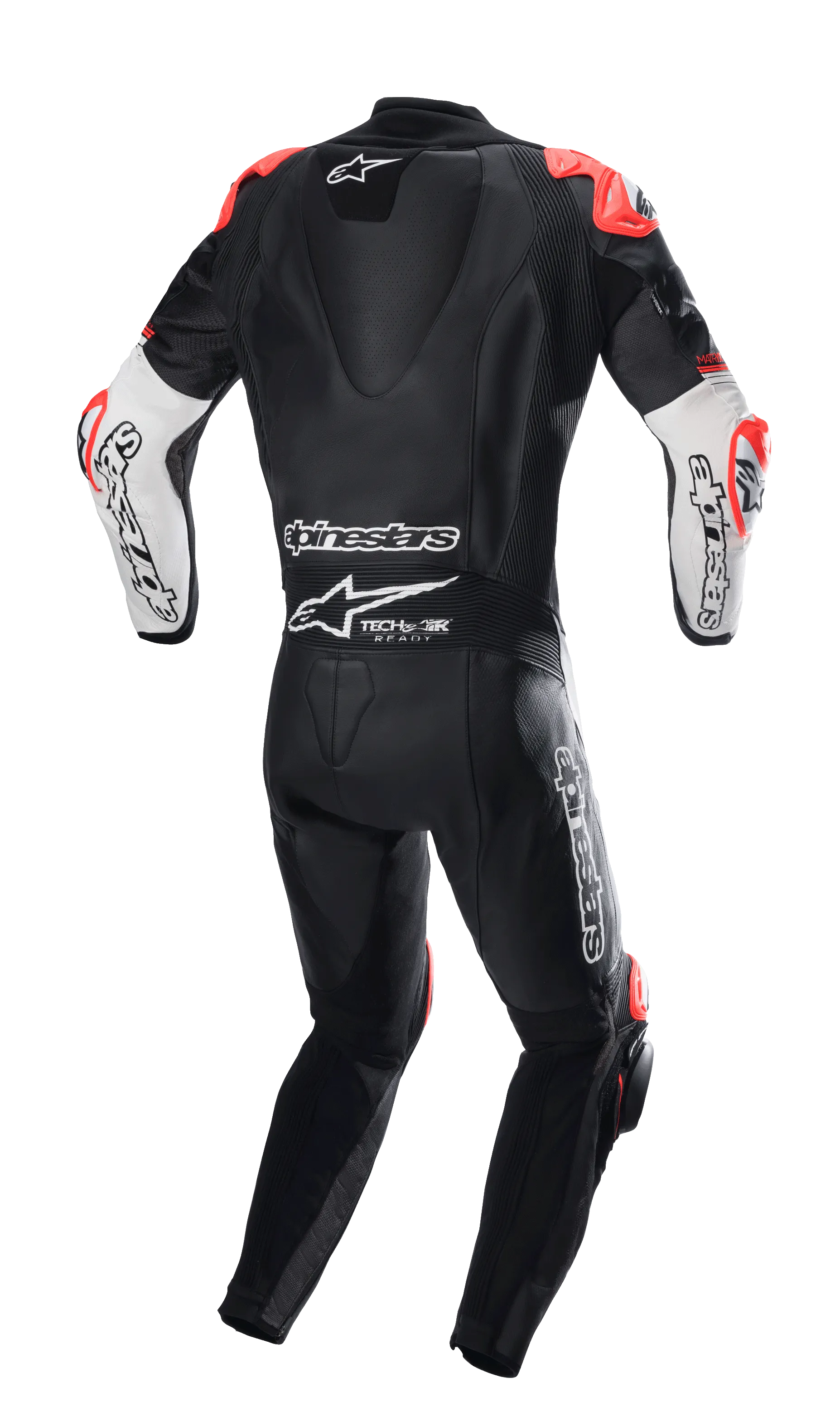 GP Tech V4 Leather Suit