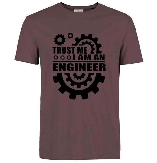 I AM AN ENGINEER T Shirts