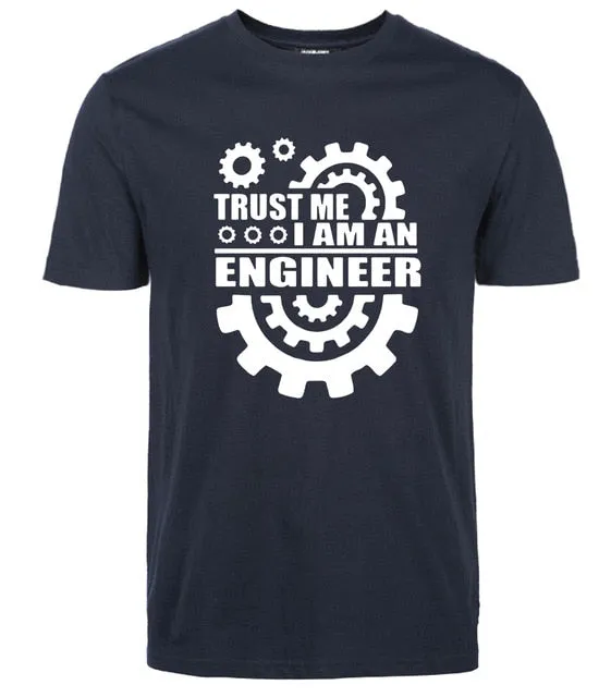 I AM AN ENGINEER T Shirts