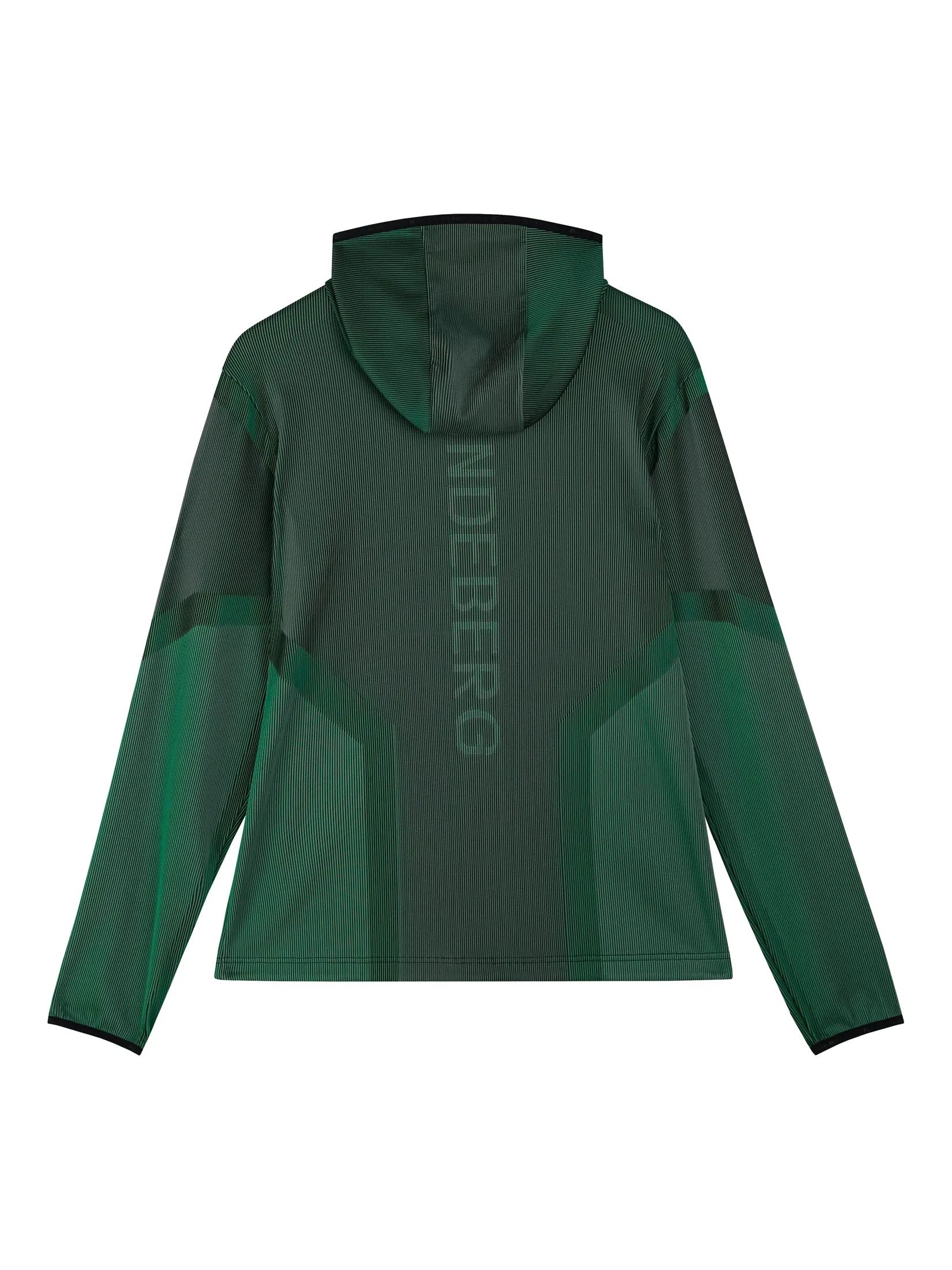 Jacquard Hood