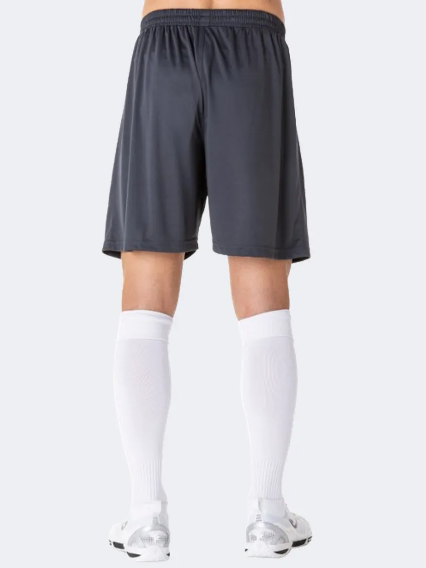 Joma Nobel Men Training Short Anthracite
