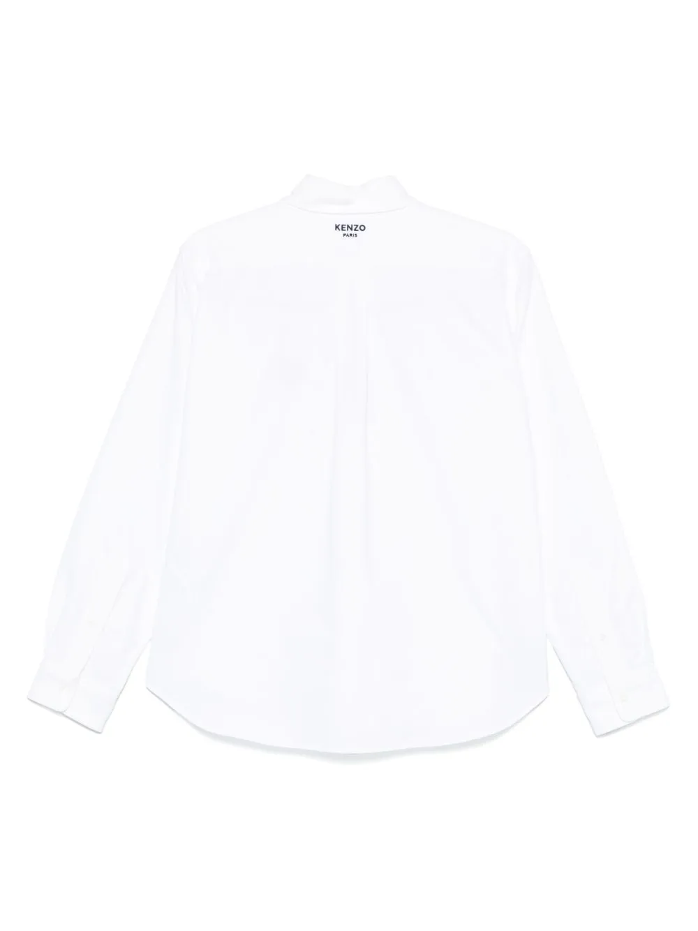 Kenzo Shirts White