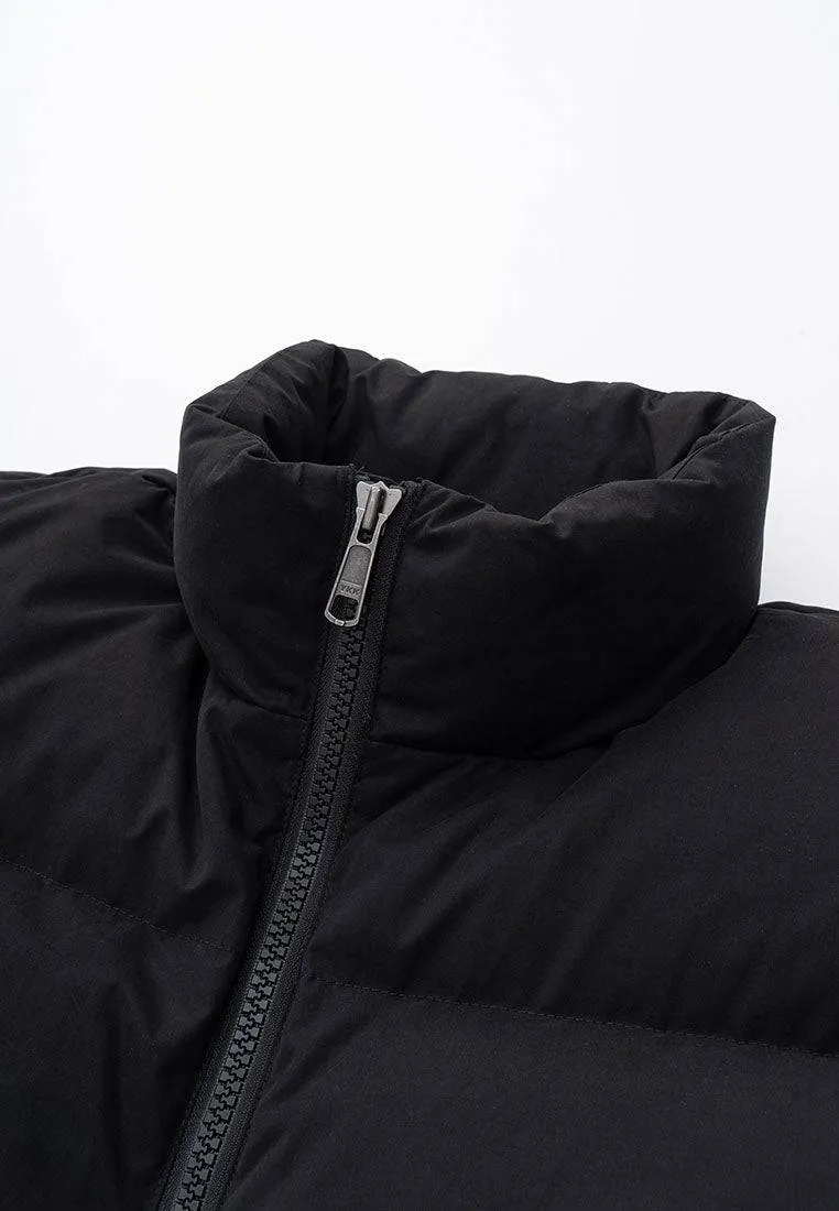 Lance Minimal Down Puffer