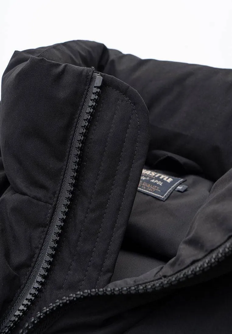 Lance Minimal Down Puffer