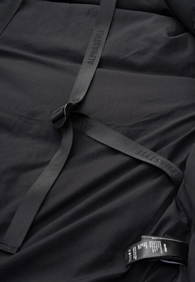 Lance Minimal Down Puffer