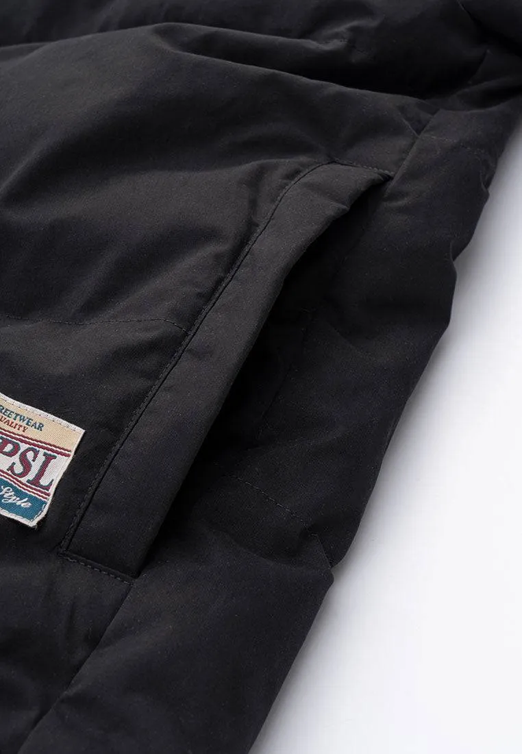 Lance Minimal Down Puffer