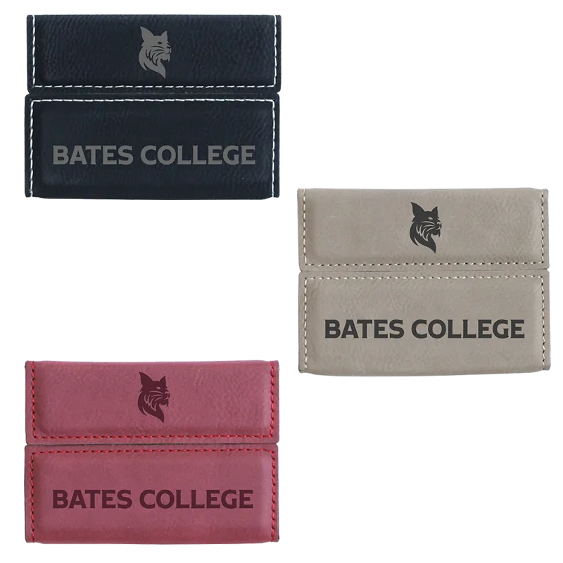 Laramie Business Card Case