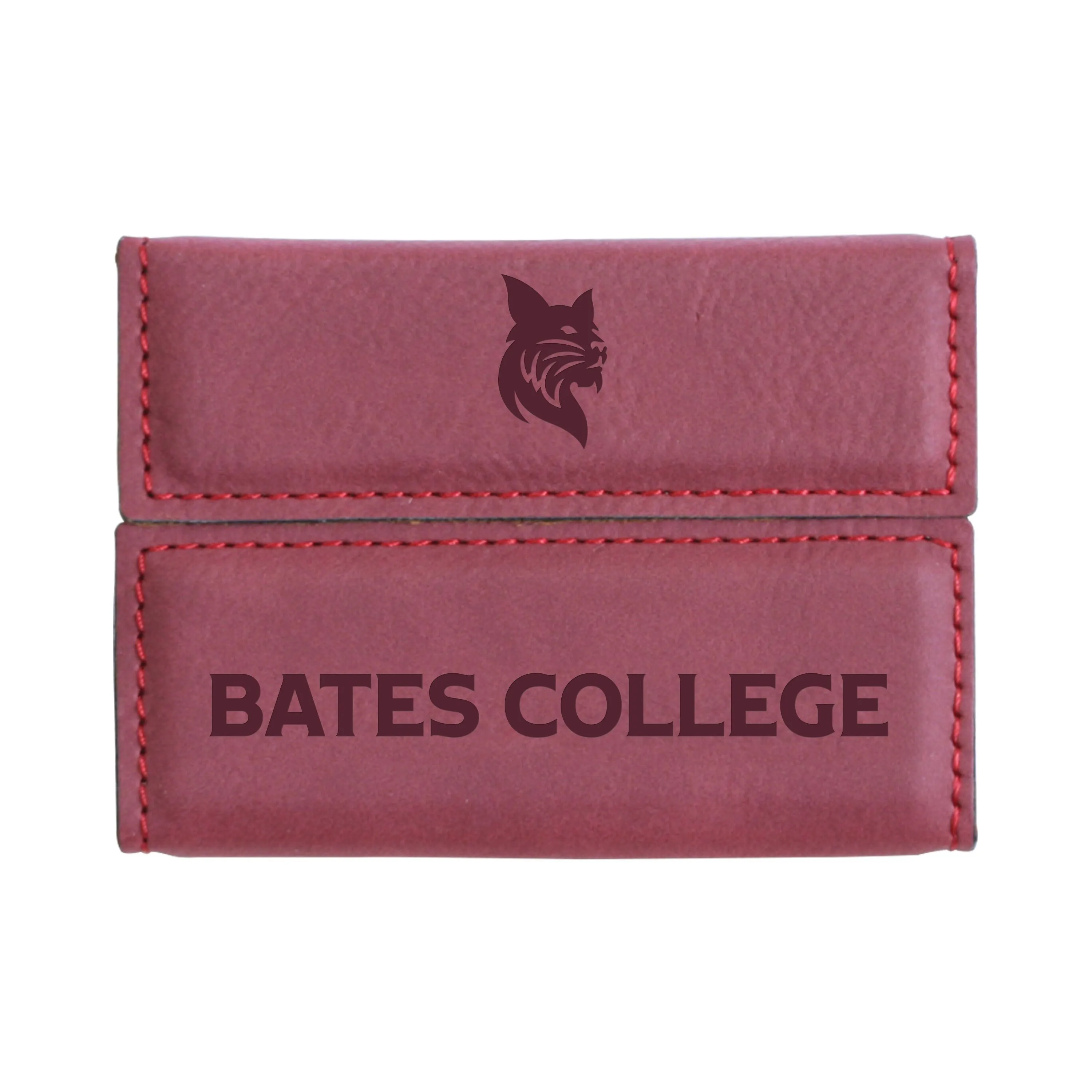 Laramie Business Card Case