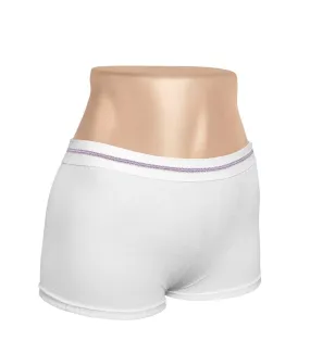 Maternity Knit Underpants, Large/X-Large (case of 100)