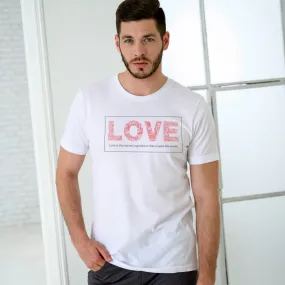 Men Cotton T-Shirt TTF-006
