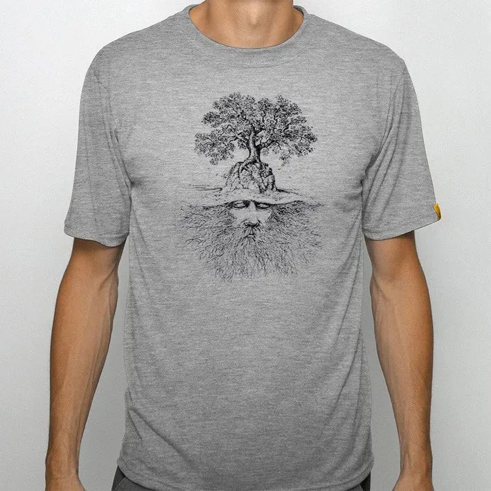 Men’s Short Sleeve Sleeping Giant