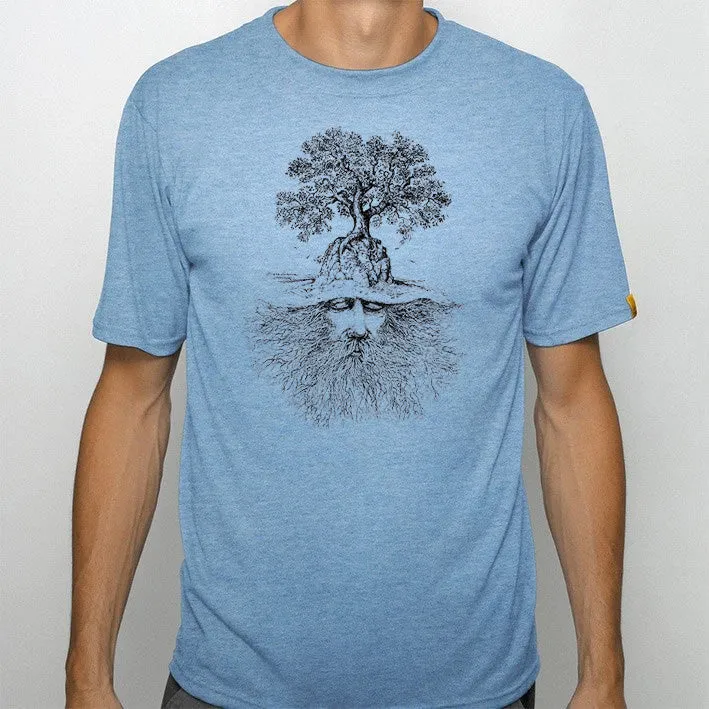 Men’s Short Sleeve Sleeping Giant