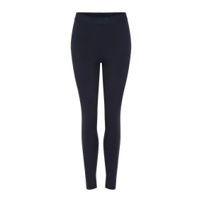 Minna Leggings - Dark Navy