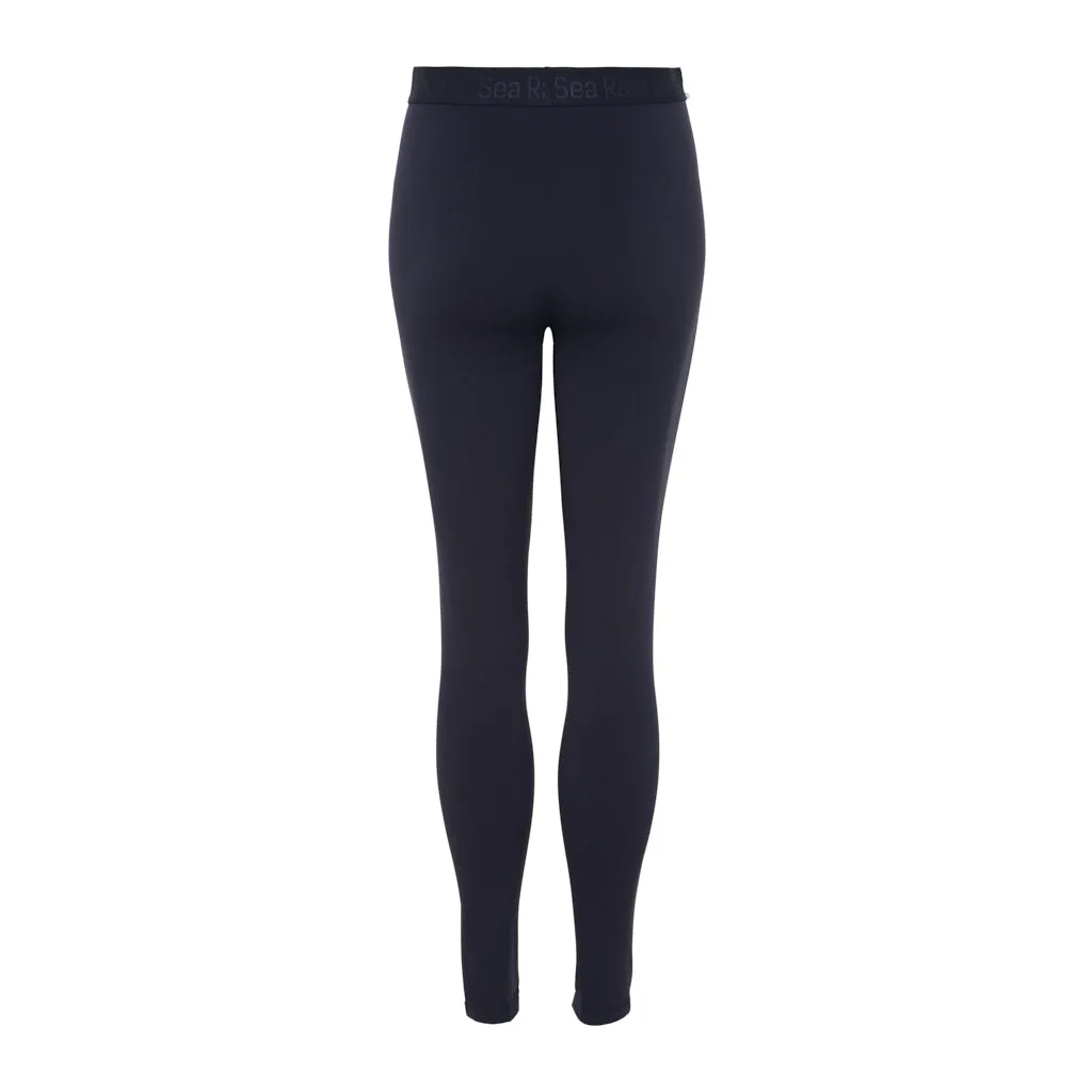 Minna Leggings - Dark Navy