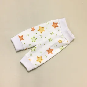 NICU Friendly Leg Warmers Twinkle