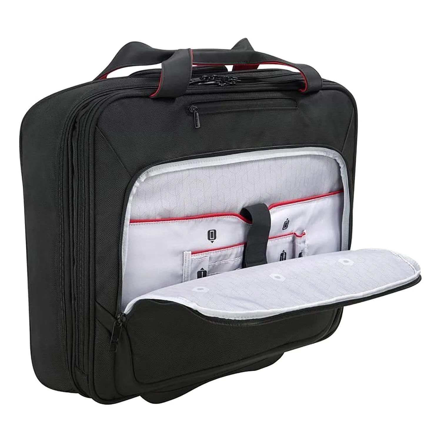 Parvis Plus Boardcase
