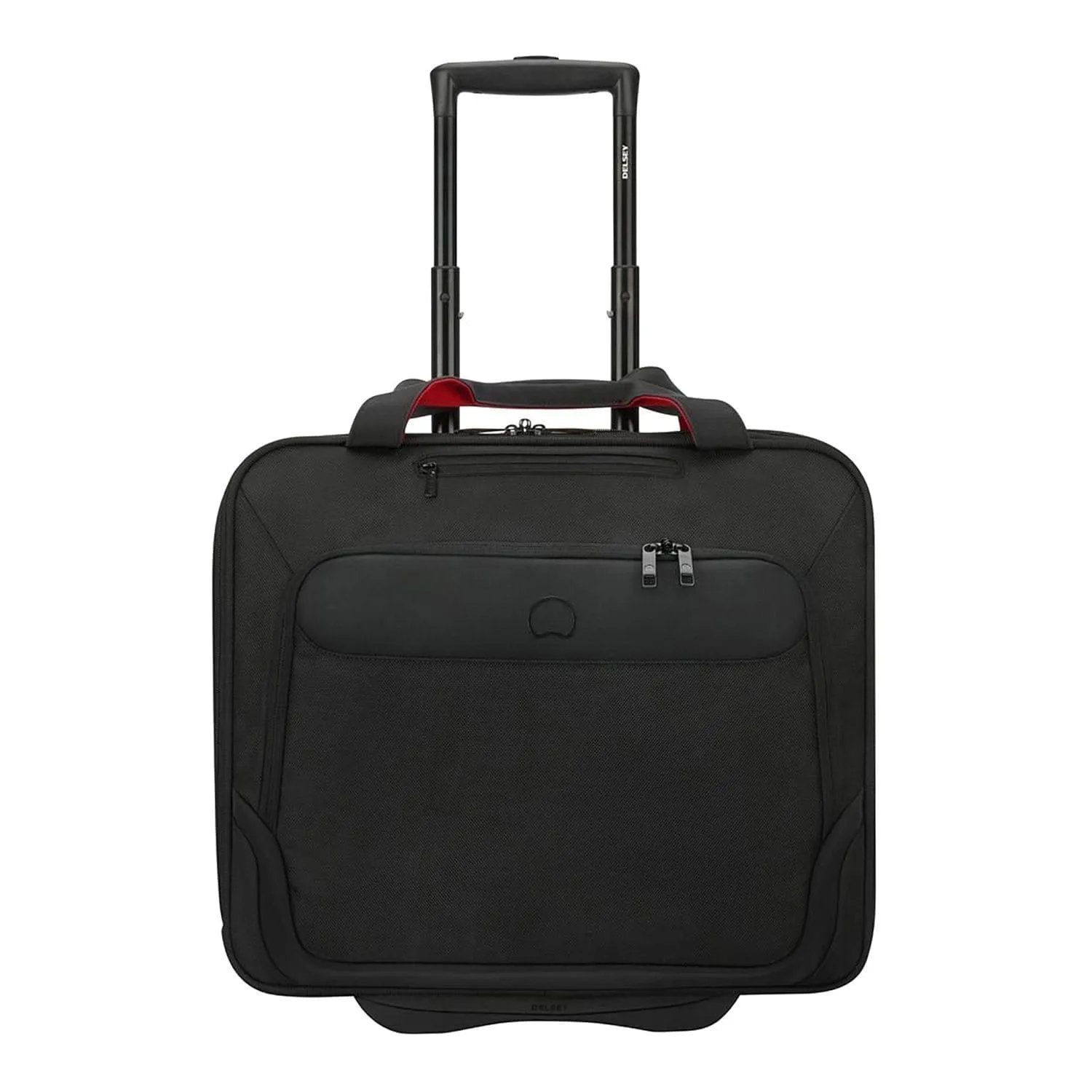 Parvis Plus Boardcase