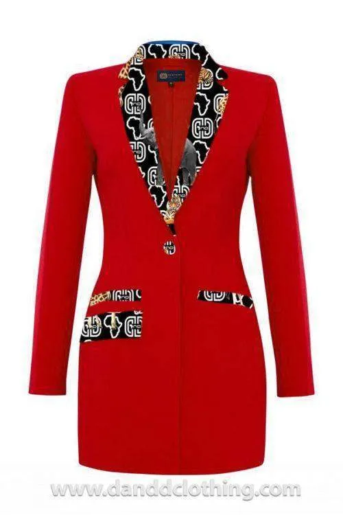 Red Jacket Classic Collection