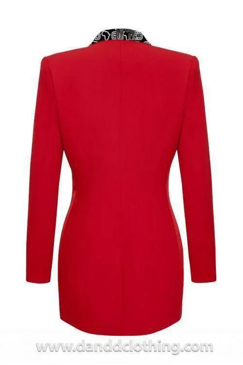 Red Jacket Classic Collection