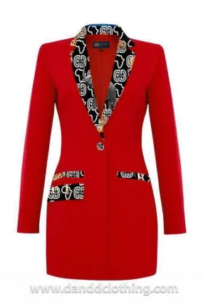 Red Jacket Classic Collection