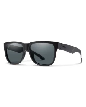 Smith Lowdown 2 Core Matte Black / Gray Lens