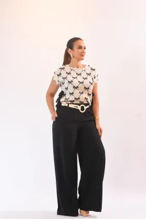 Special Casual Pants