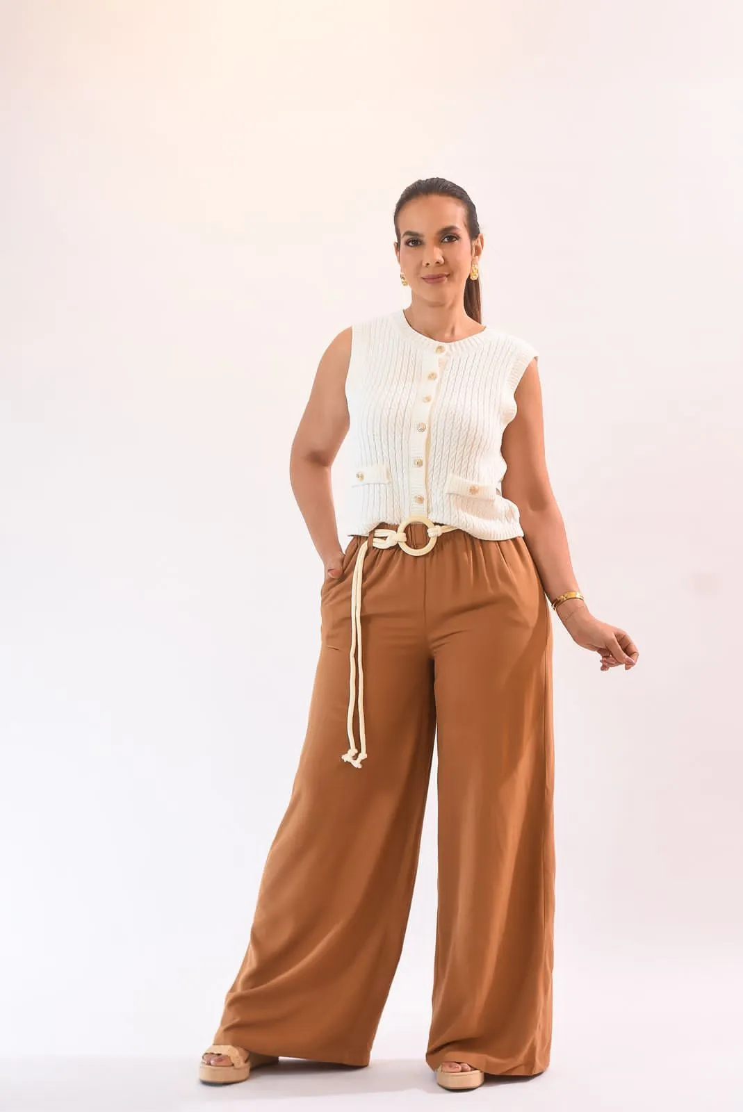 Special Casual Pants
