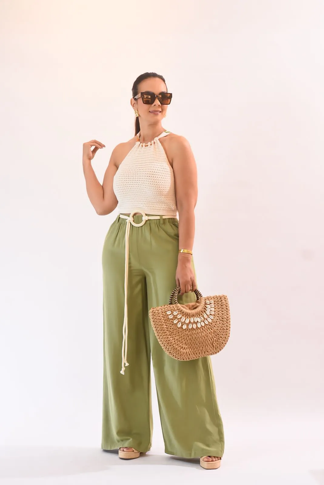 Special Casual Pants