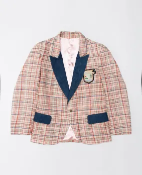 Tailored Suit Jacket