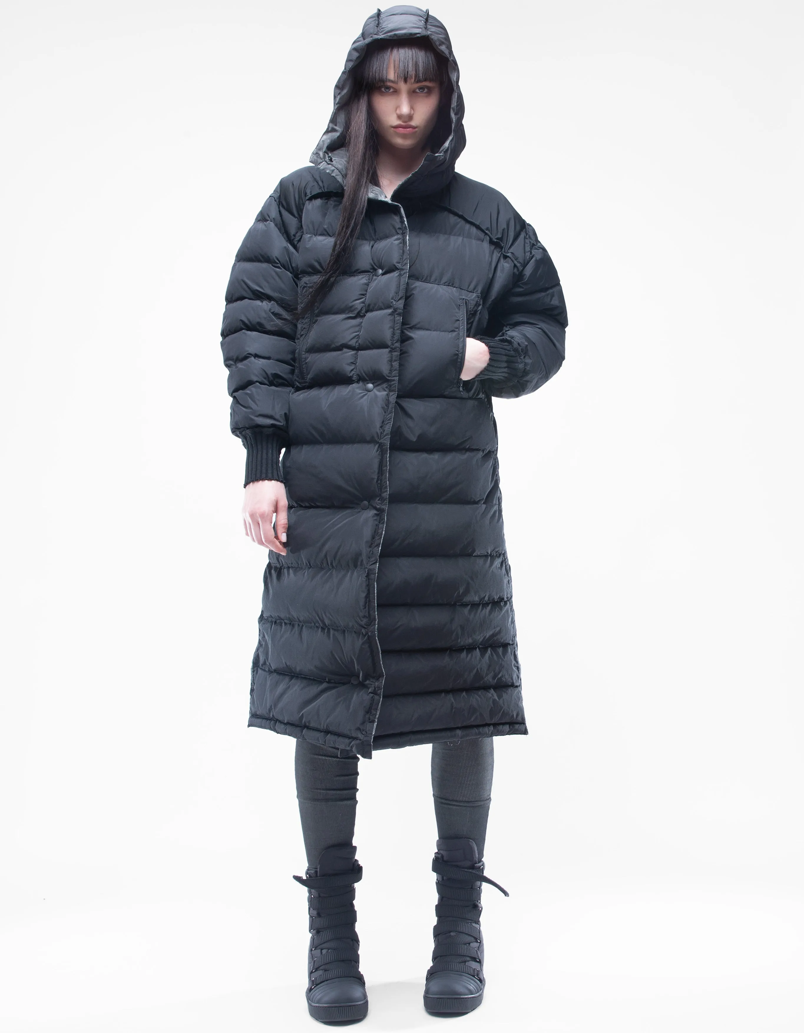 TOP COAT MONADA W