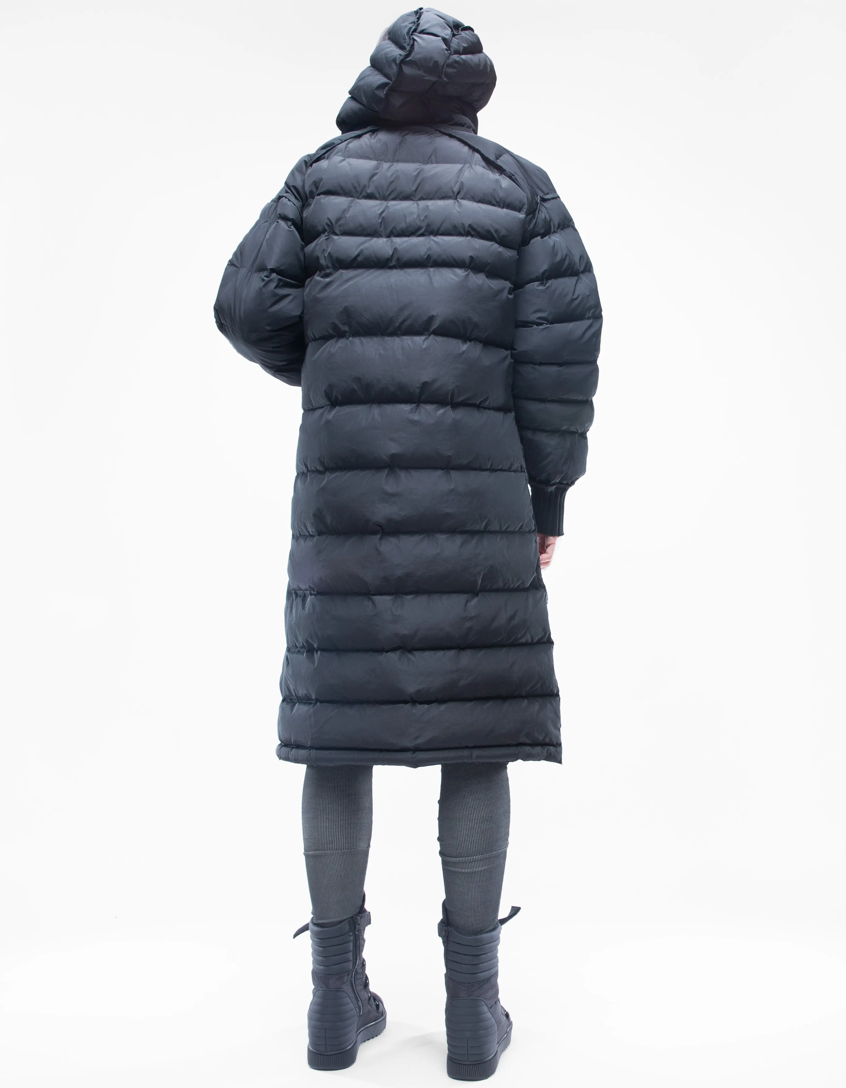 TOP COAT MONADA W