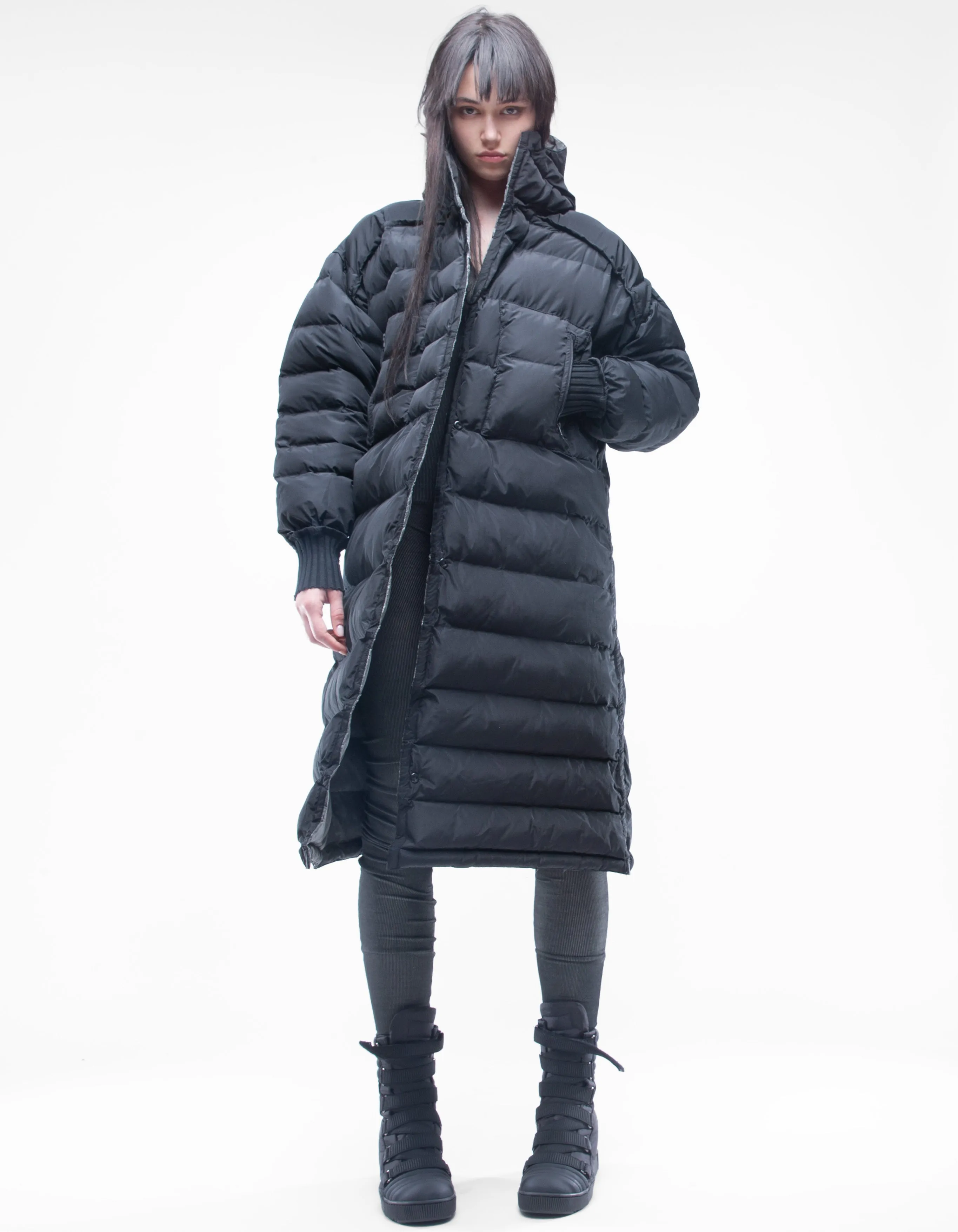 TOP COAT MONADA W