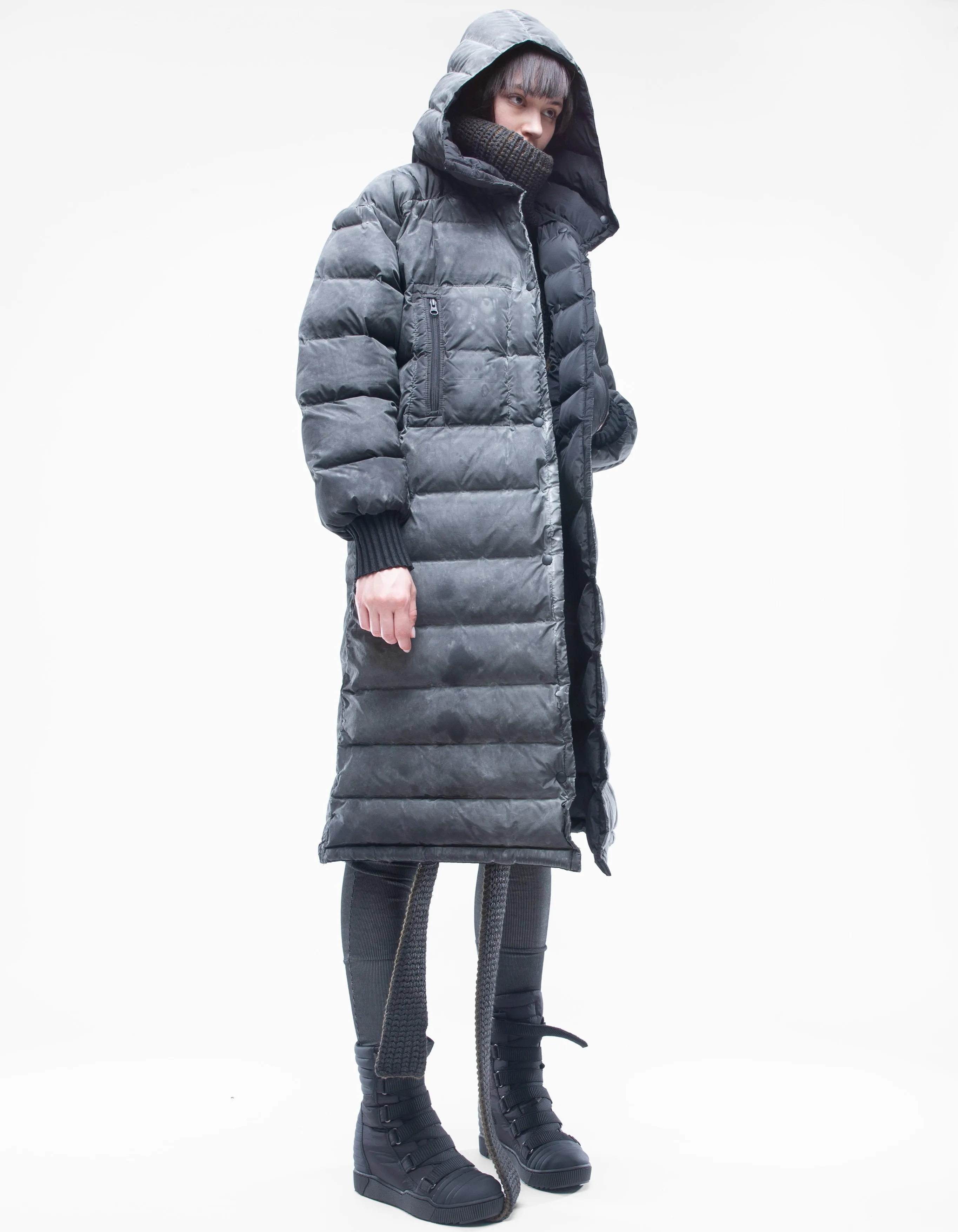 TOP COAT MONADA W