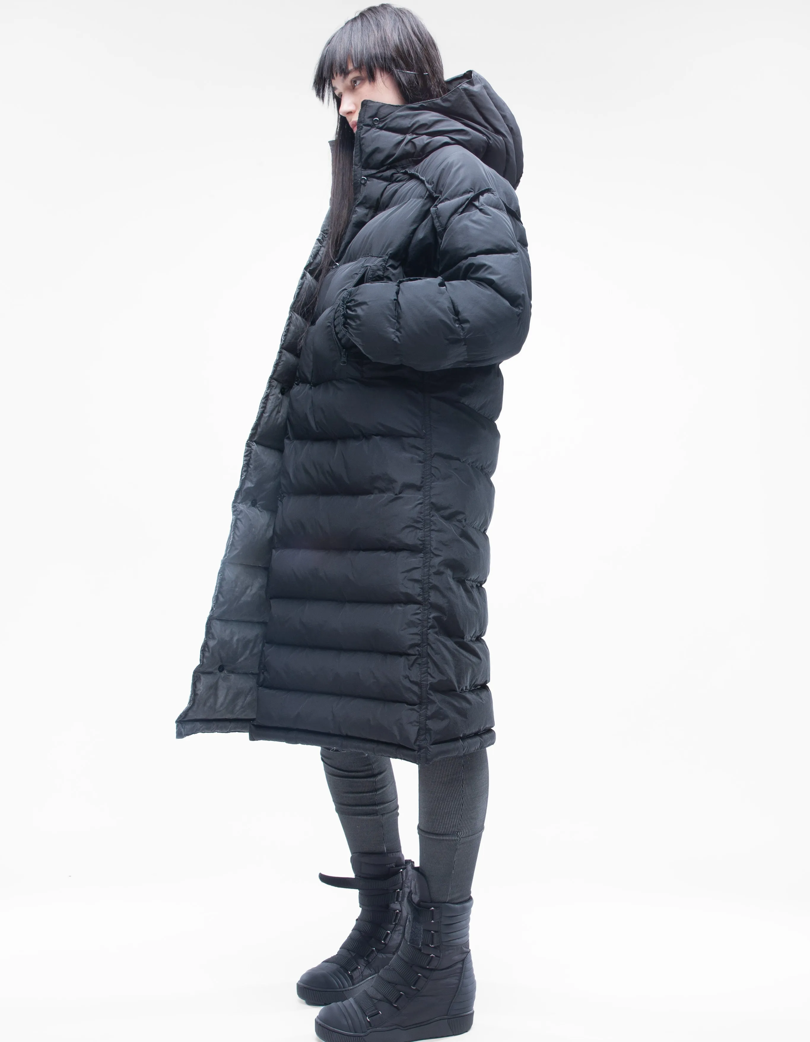 TOP COAT MONADA W