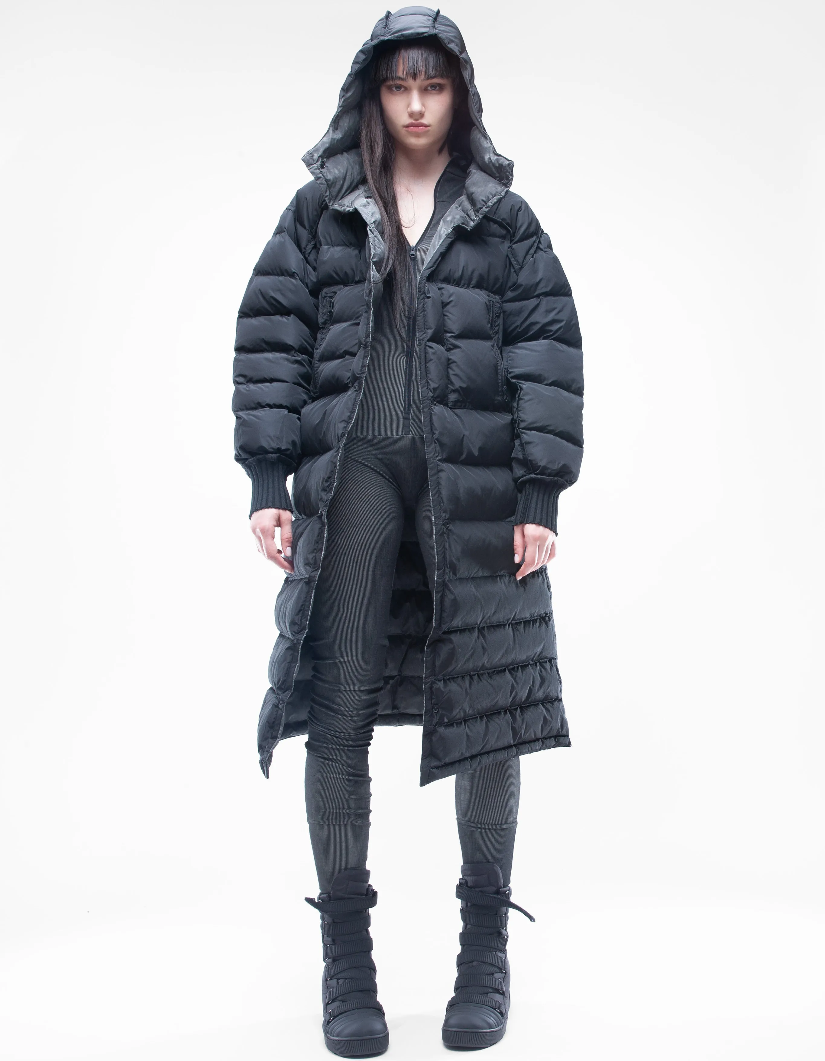 TOP COAT MONADA W