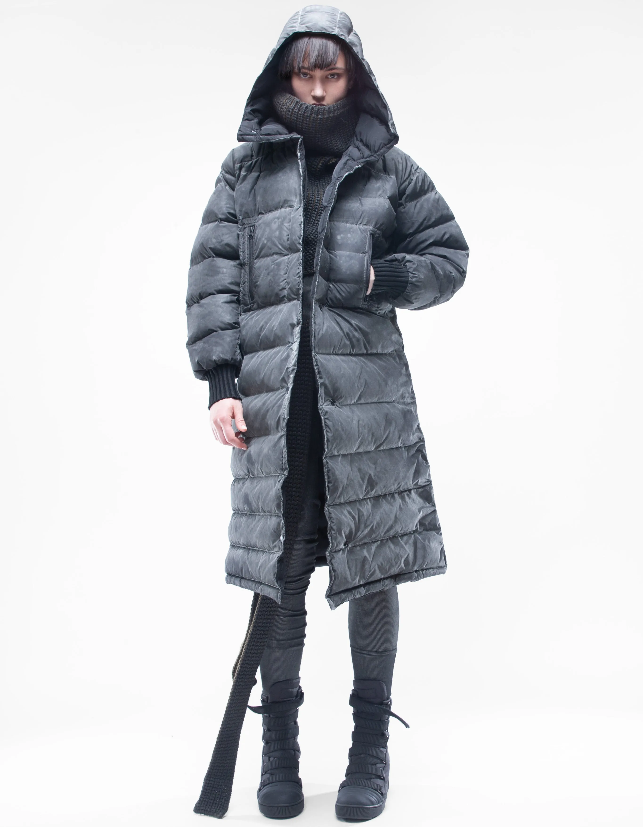 TOP COAT MONADA W