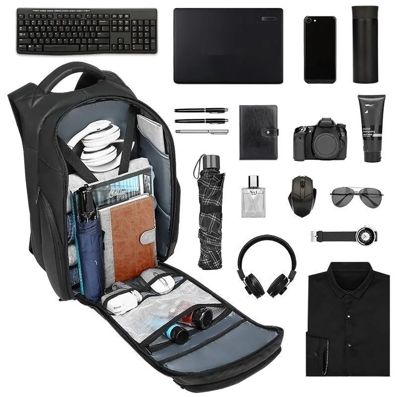 Waterproof Travel Business Backpack