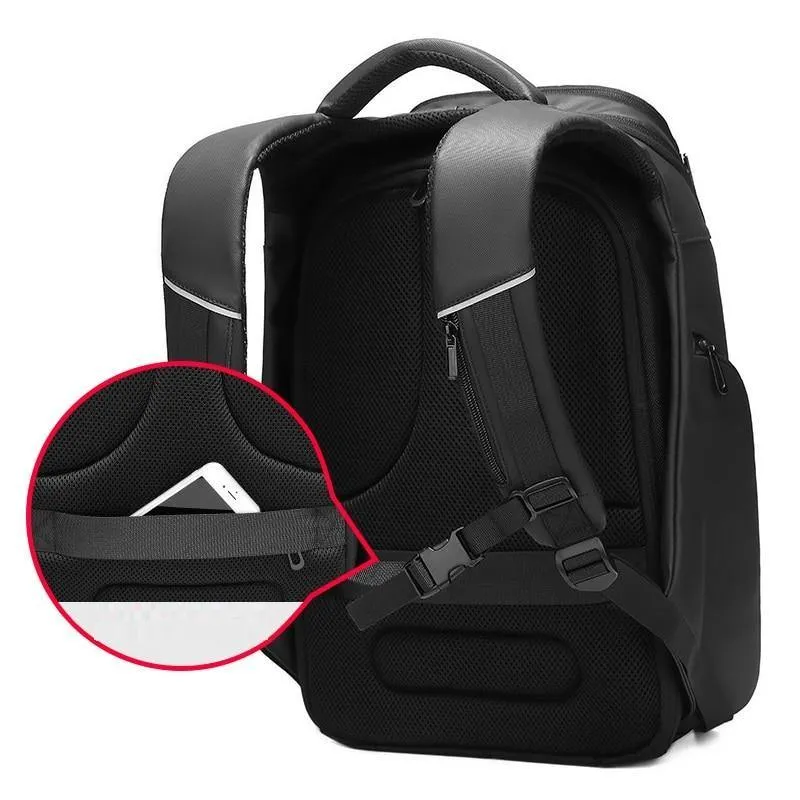 Waterproof Travel Business Backpack