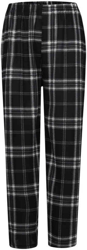 Women Wide Leg Ladies Casual Pant   530052