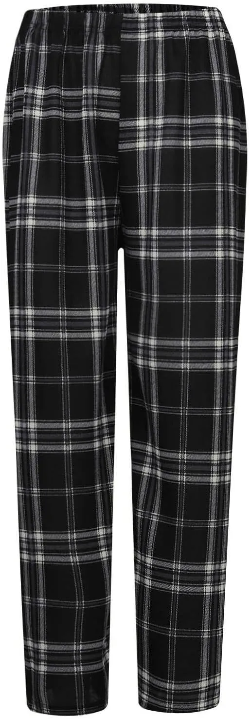 Women Wide Leg Ladies Casual Pant   530052