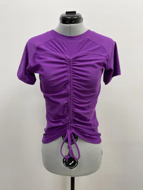 Women's Firefly Short Sleeve Top, Medium