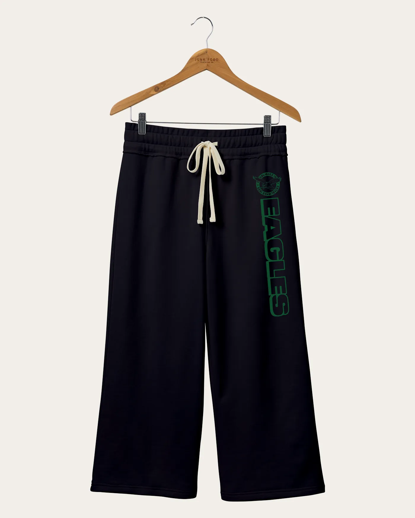 Women's NFL Philadelphia Eagles Cropped Pant